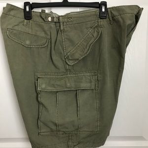 Polo Ralph Lauren cargo shorts size 42